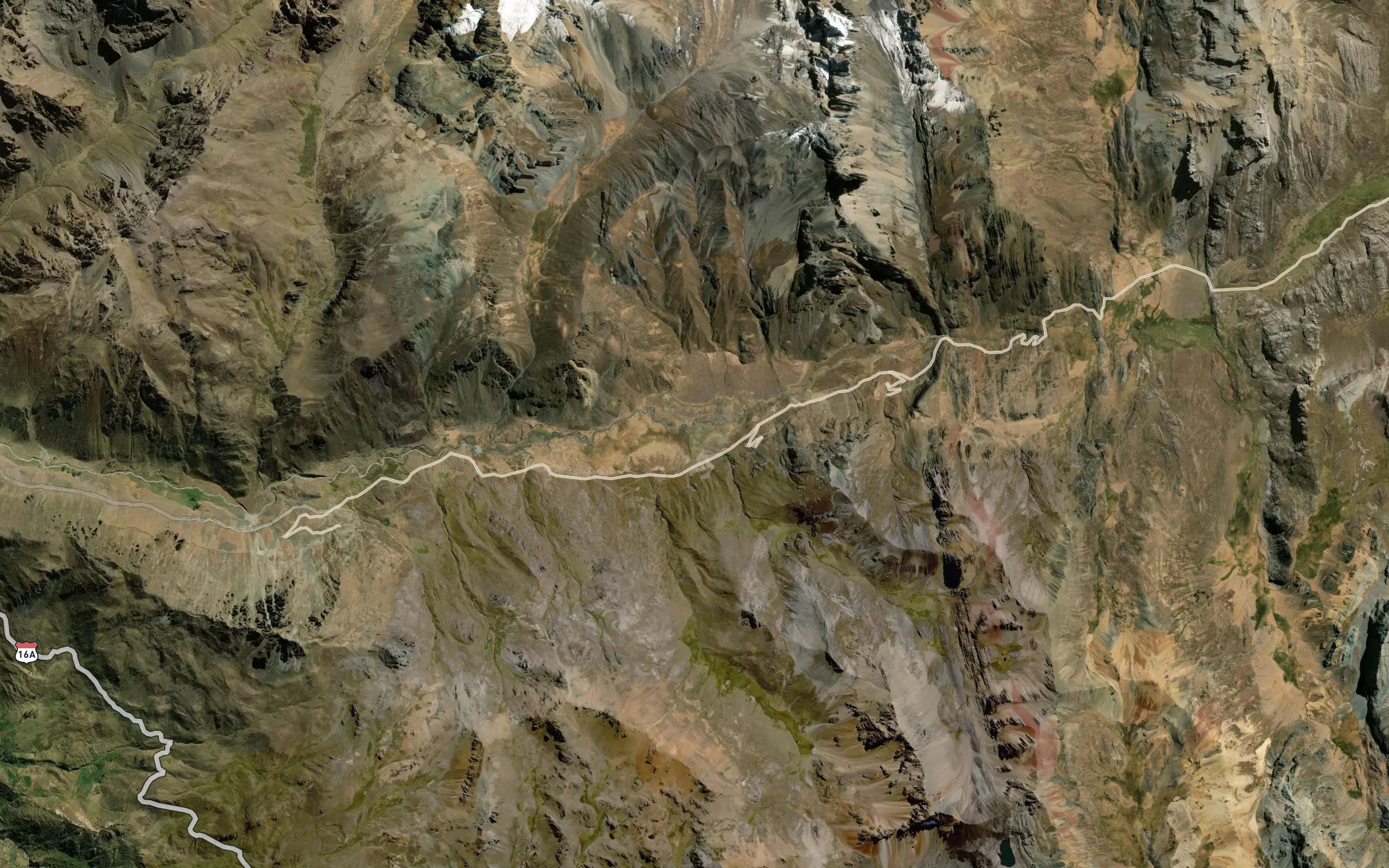 Quebrada Cancan