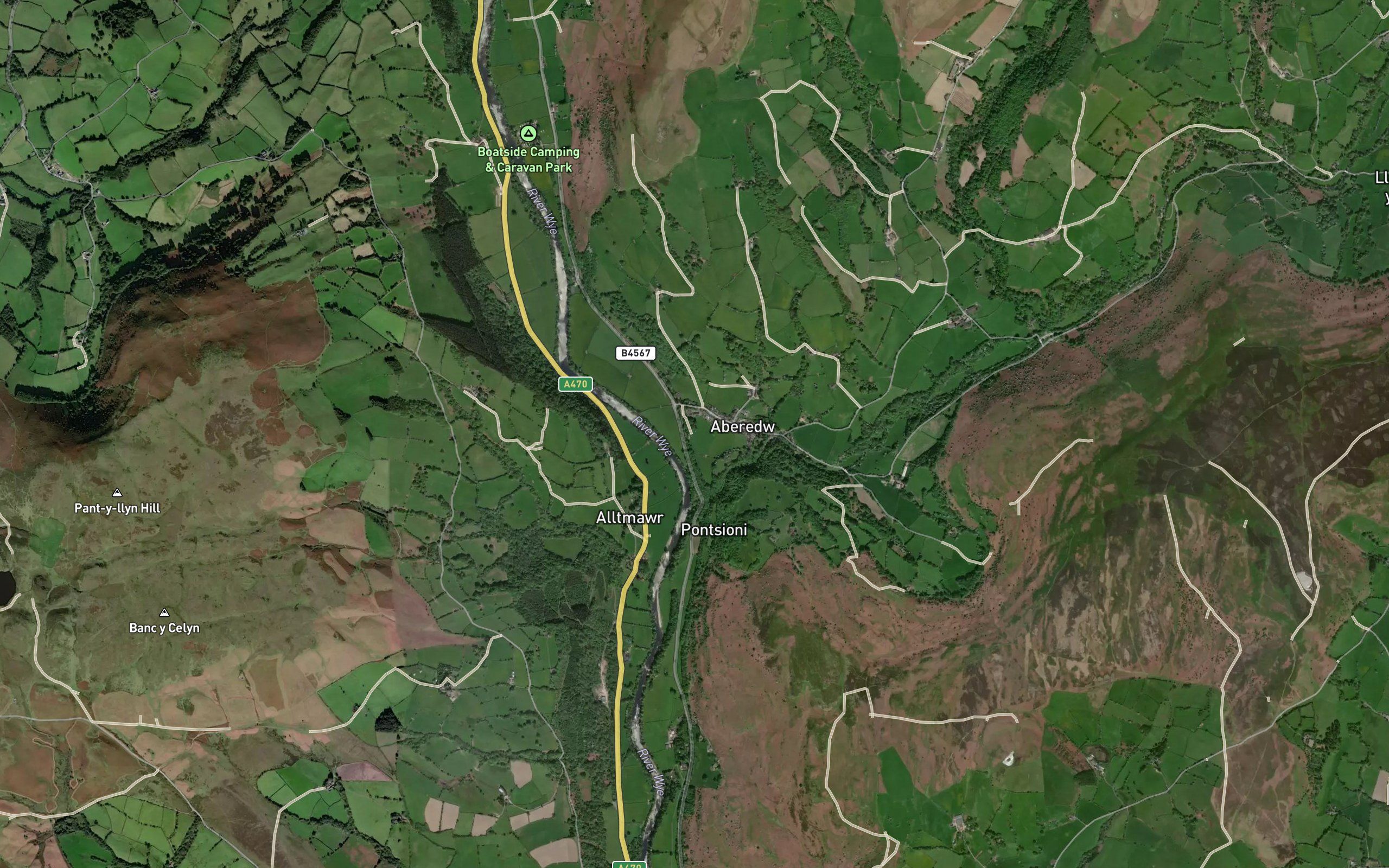 River Edw