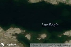 Lac Begin