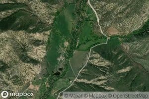 Boiler Creek