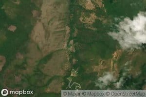 Quebrada La Rancheria