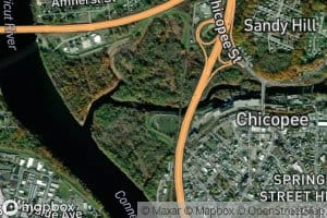 Chicopee River