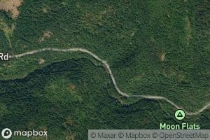 North Fork Sullivan Creek