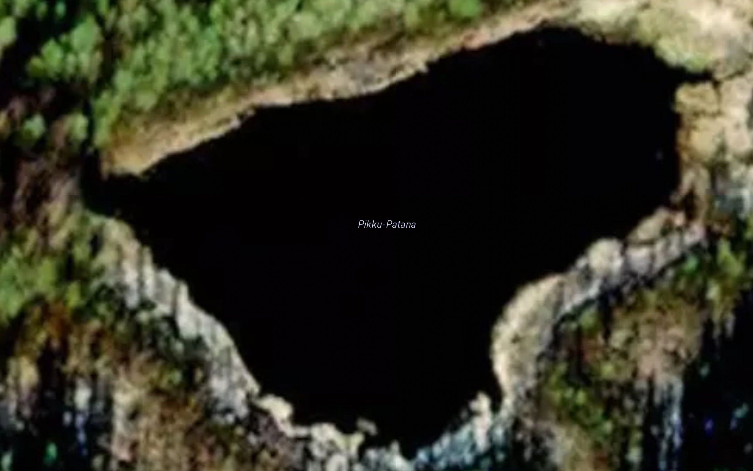 Pikku-Patana