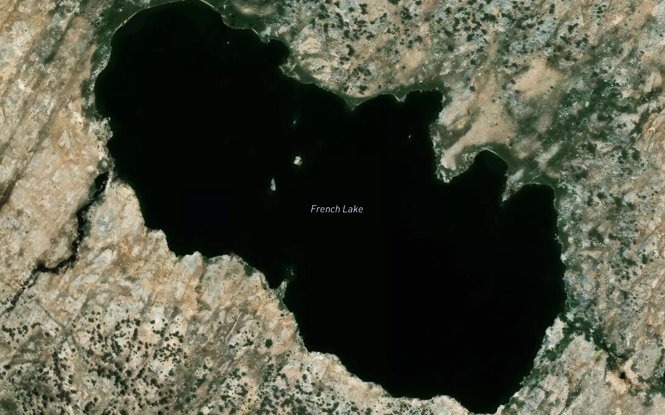 French Lake