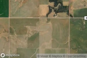 Upper Black Bear Creek Site 34 Reservoir