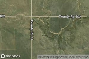 Little Owl Creek