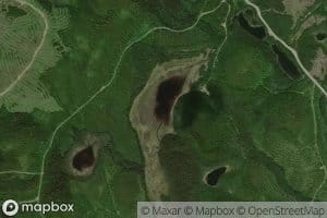 Lac des Deux Montagnes
