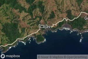 Quebrada Puerto Coco Solo