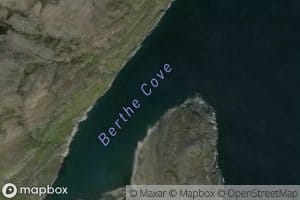 Berthe Cove