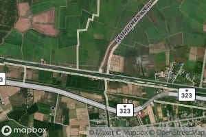 Khlong Tha San-Bang Pla