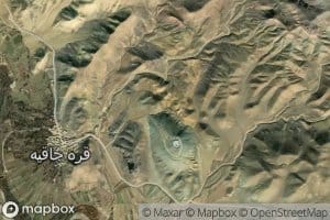 Cheshmeh-ye Guy Bolagh