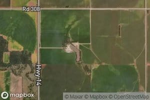 Fisher Reservoir Number 1