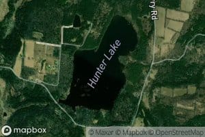 Hunter Lake