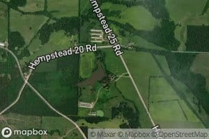 Stanley Lake Number Two