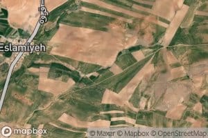 Cheshmeh-ye Sefid