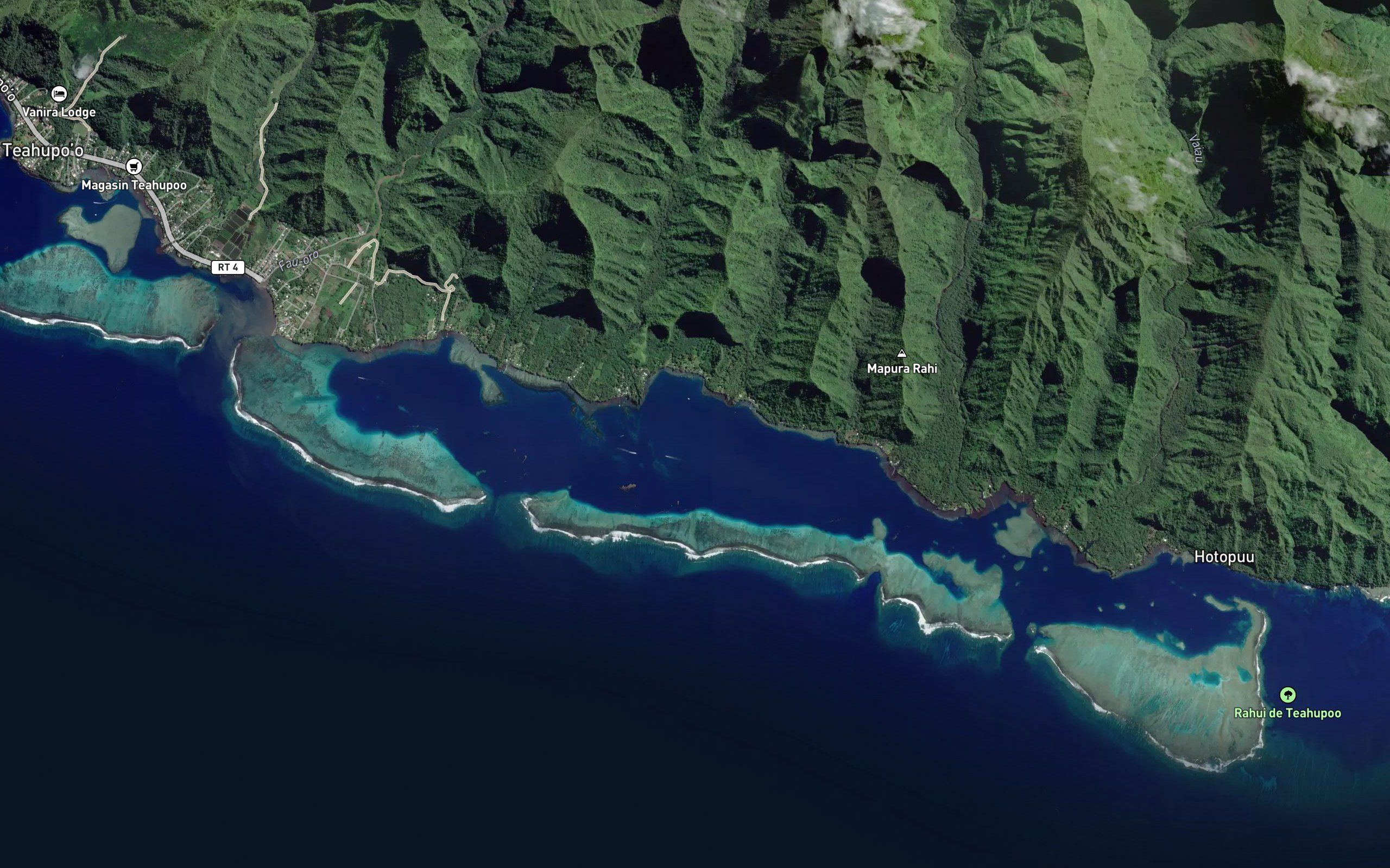 Port du Beaumanoir