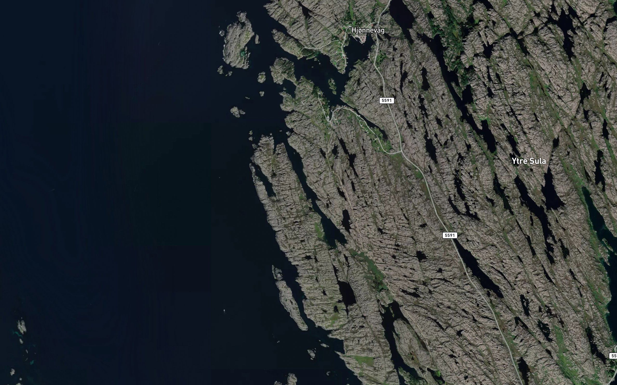 Storhalldorsvagen