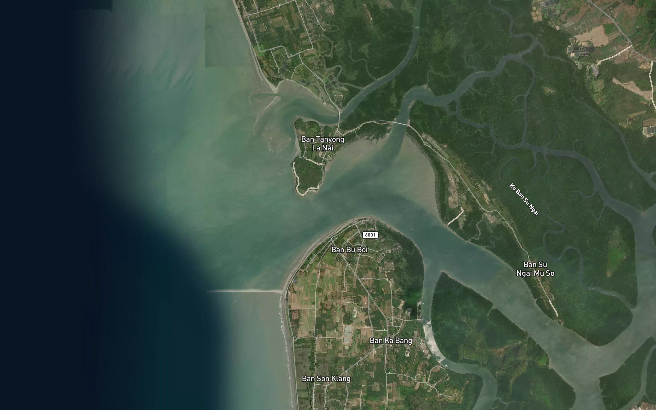 Khlong Buboi