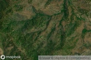 Barranca El Guayabillo