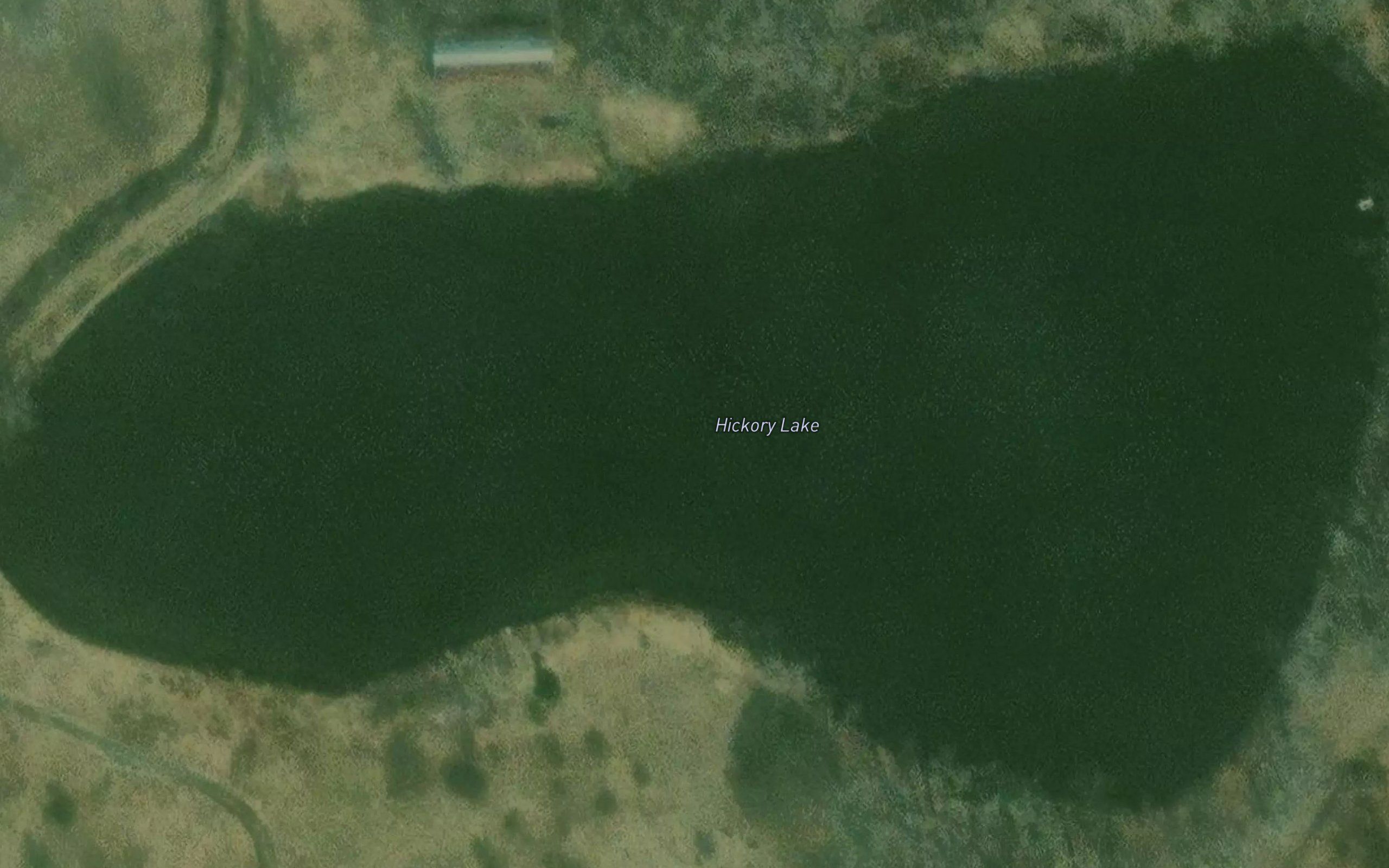 Hickory Lake