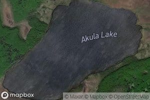 Akula Lake