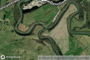 Hanging Fork Creek