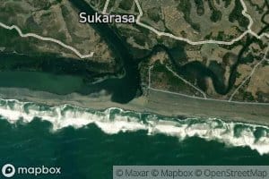 Muara Kaso