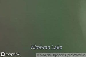 Kimiwan Lake