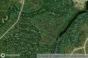 McMillan Creek