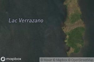 Lac Verrazano