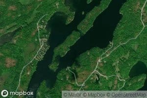 Thirteen Island Lake