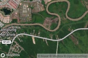Sungai Terentang