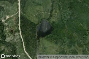 Lac Francois