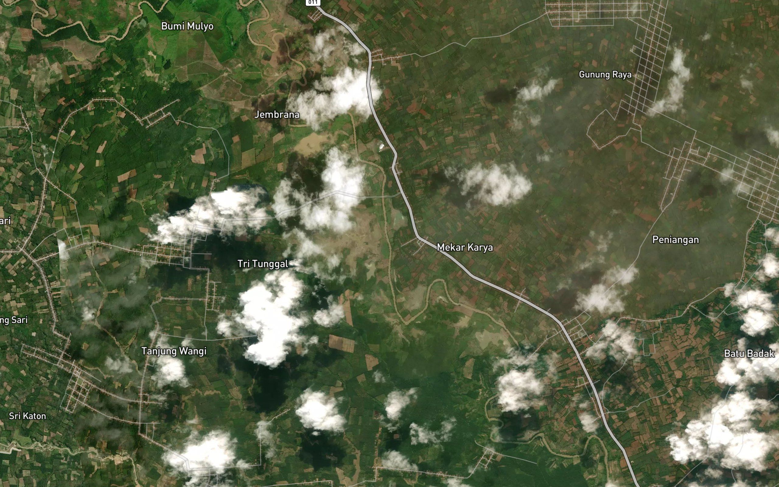 Wai Samping