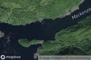 Mackenzie Lake