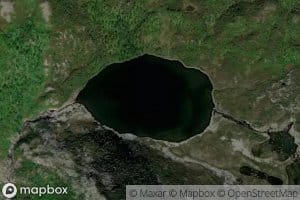 Nedre Nordkjosvatnet