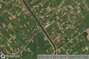 Jaranwala Branch Drain