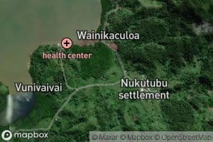 Mau Creek