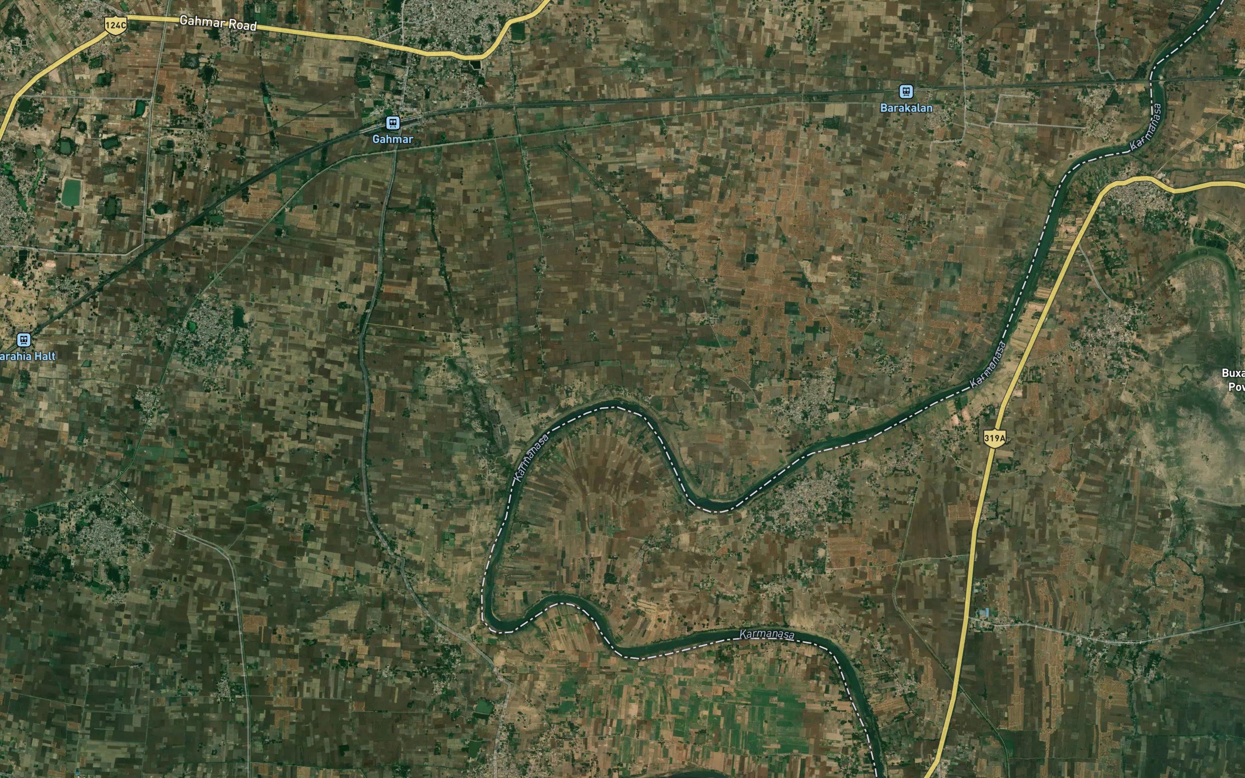 Harnathpur Minor