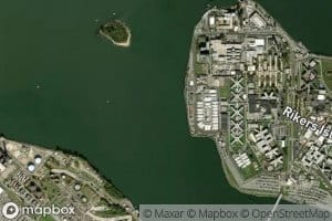 South Brother Island Channel