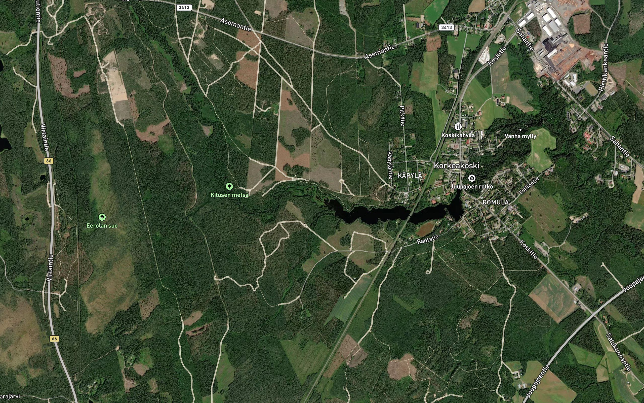 Huikonjoki