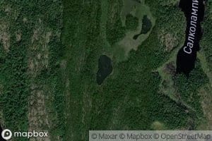 Ozero Piyeni-Valkialampi