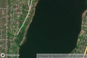 Chernovskoye Vodokhranilishche