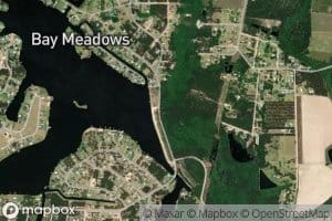Holiday Beach Lake