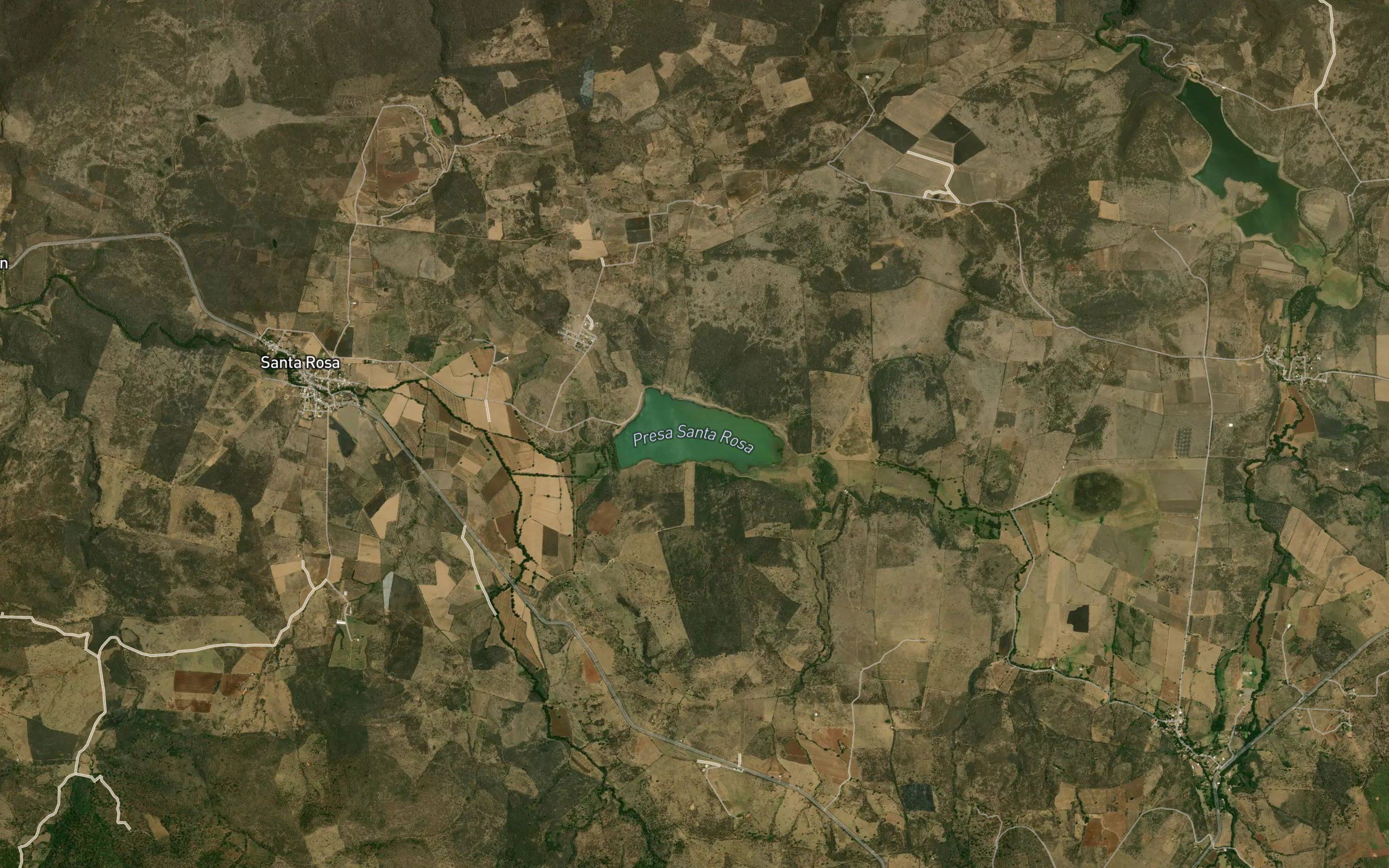 Santa Rosa