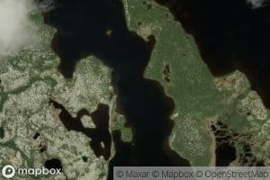 Lac Katahttauatshukunant