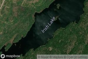 Irish Lake