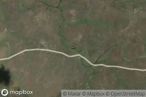 Willow Meadows Reservoir Number Three