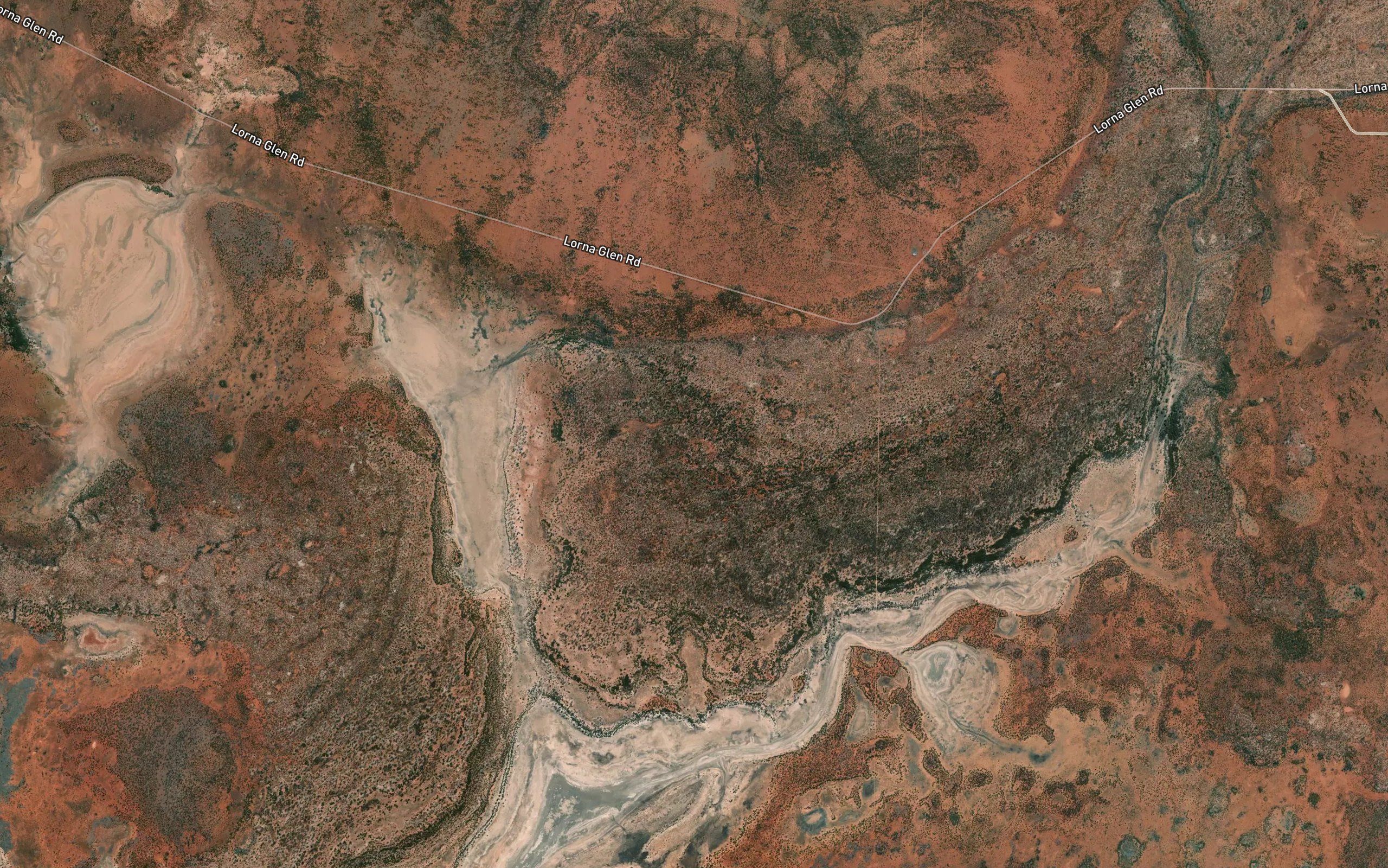 Lindsay Gordon Lagoon